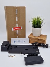 Lenovo ThinkPad Ultra Docking Station 40AJ0135EU inkl. 135W Netzteil - Neu/OVP