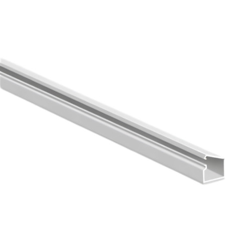 Pvc kabelkanal kabelleiste - pvc,