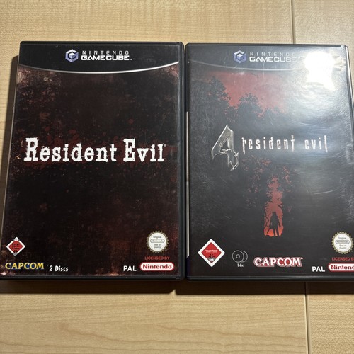 Resident evil - evil,