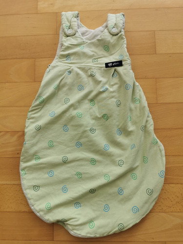 Schlafsack alvi 50 56 - alvi, 50/56