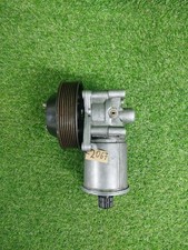 1404665001 MERCEDES W140 Hydraulik Lenkung Pumpe FAHRZEUG-HYDRAULIK 6380