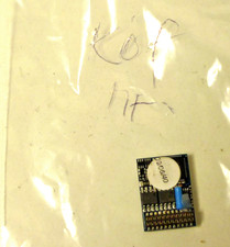 Märklin 60942 H0 Ersatzteil