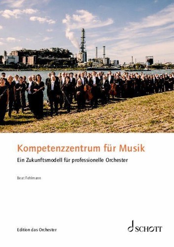 Kompetenzzentrum für musik - kompetenzzentrum,