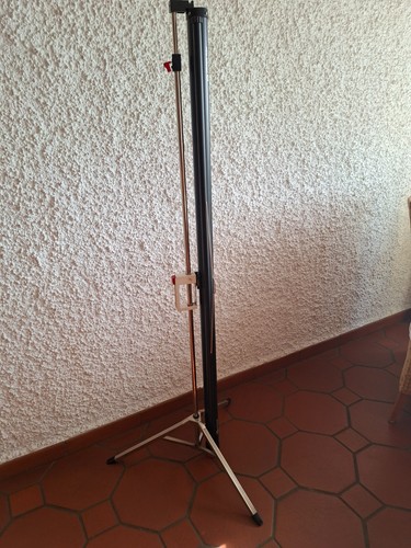 Projektions und filmleinwand - projektions-,