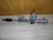 Audi 80 Cabrio 8G7 Coupe TYP89 Lenkgetriebe 8A1422065 Servolenkung