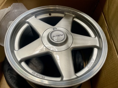 Azev 5x17 für - azev, bmw