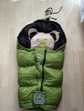 ODENWÄLDER Babynest Fußsack