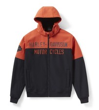 Harley-Davidson Idyll Color