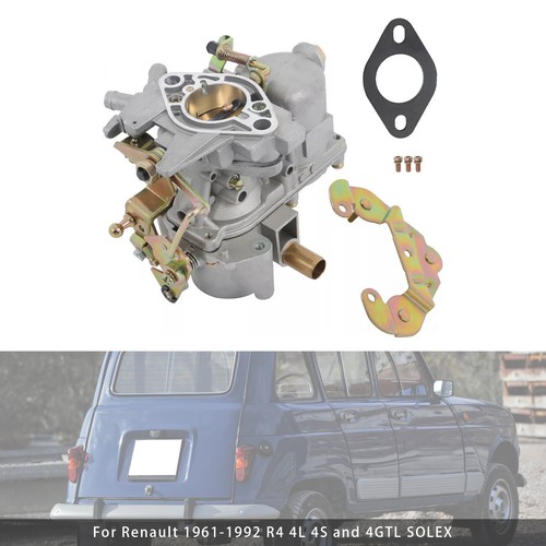 Carburetor 11779001 für - 11779001,