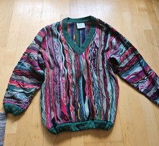 Coogi Australia Vintage 90s
