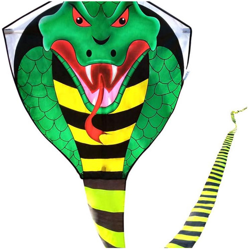 Drachen kobra - drachen,