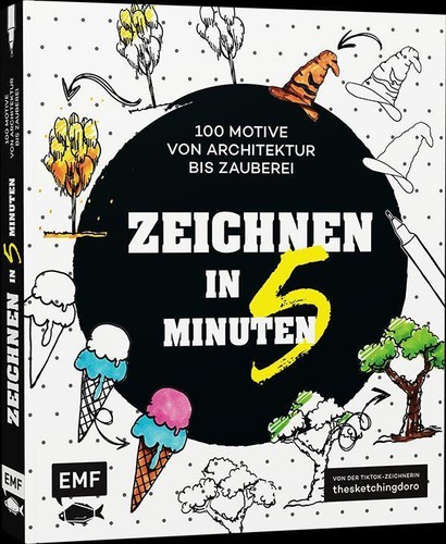 Zeichnen minuten 100 - zeichnen,