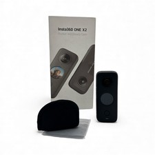 Insta360 ONE X2 5.7K 360°