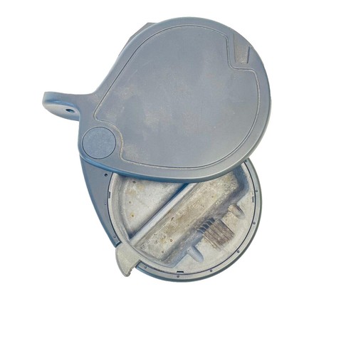 Smart halter box - cd,
