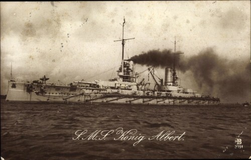 Deutsches kriegsschiff sms - kriegsschiff,