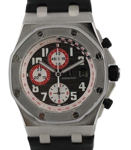Audemars piguet royal oak - audemars,