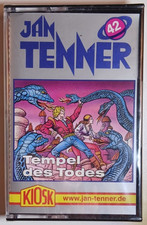 OVP Hörspiel MC Kiosk Jan