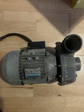 Winterhalter Umwälzpumpe /