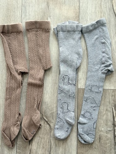 Strumpfhose baby kinder - 4, x