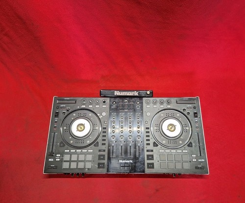 Numark ns7 controller - ns7, ii