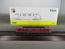 Trix Spur H0 22756 Diesellok BR V200.0 der DB DC Analog in OVP