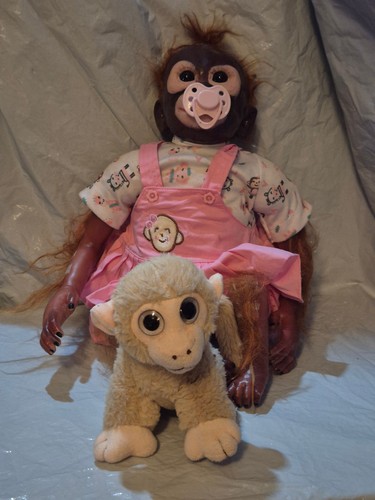 Reborn baby puppe - reborn,
