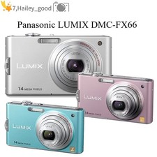 Panasonic LUMIX DMC-FX66