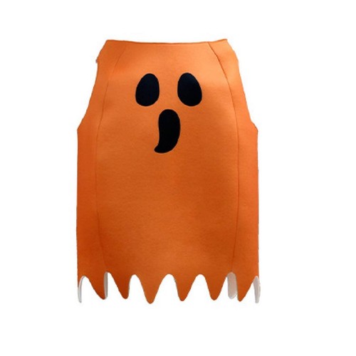 Specter poncho lockere - poncho,