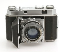 Kodak Retina II (Typ 011)