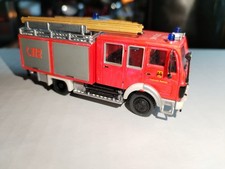 Feuerwehr Bielefeld TLF 16