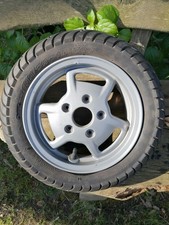Piaggio Sfera RST 50 Vorderrad