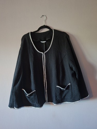 Jacke blazer damen 58 - gr, 60