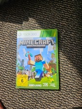 Minecraft-Xbox 360 Edition