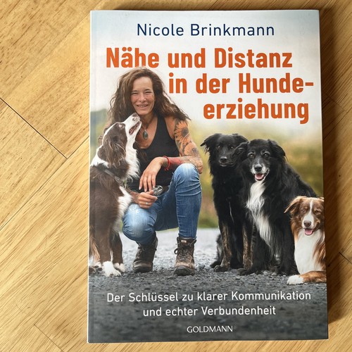 Nähe und distanz der - nähe, in