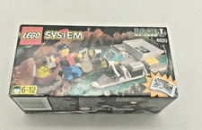 LEGO 4920 Rapid Rider NEW NEU