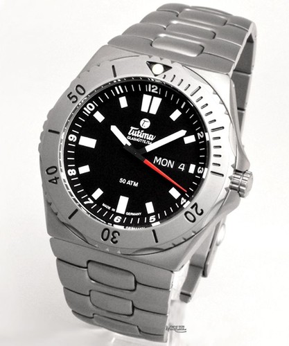 Tutima seven seas - tutima,