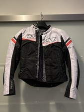 Motorradjacke Damen
