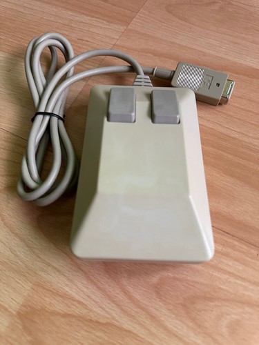 Amiga maus mouse - -, maus/mouse