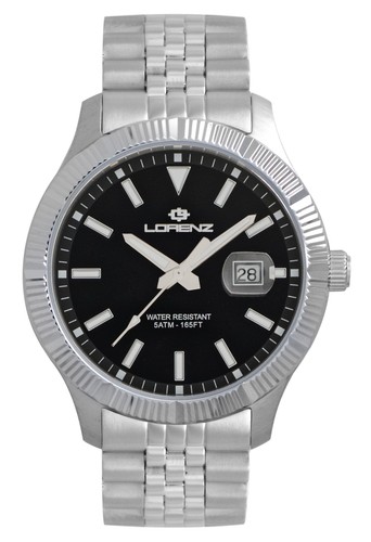 Lorenz genf herrenuhr jubilee - genf,