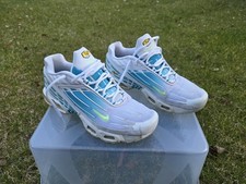 Nike Air Max Plus TN III 3