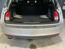 Stoßstange hinten Opel
