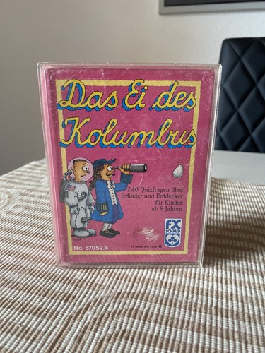 Das des kolumbus 240 - das,
