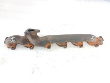 C7-45* Mercedes W210 E320CDI Auspuffkrümmer Krümmer A6131420101 6131420101