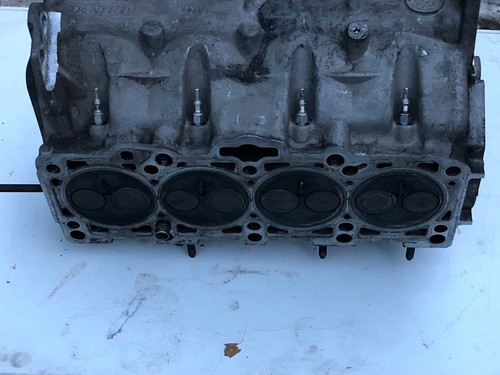 Passat tdi zylinderkopf - vw,