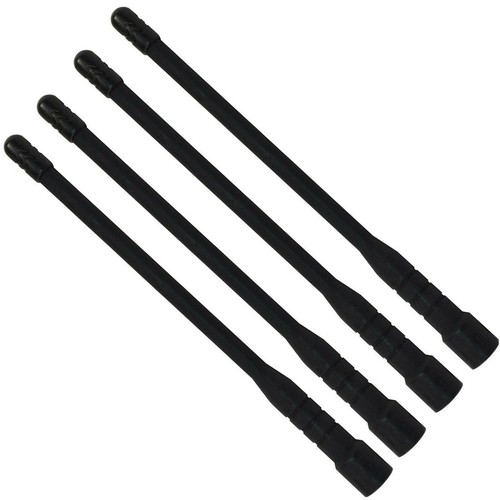4er set vhf - 4er-set, vhf-hochgewinnantenne