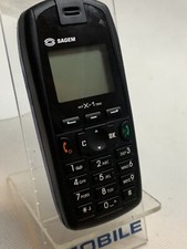 Sagem My MyX-1 (EE) Handy