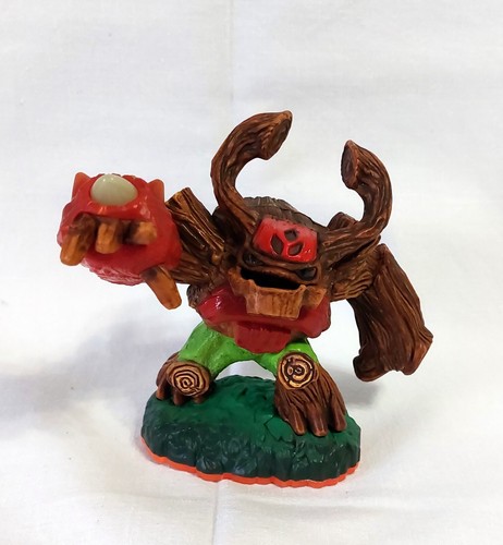 Skylandersfigur giants tree - skylandersfigur,