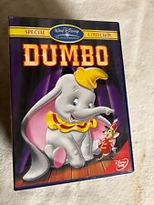 Dumbo | Walt Disney Special Collection | DVD 13