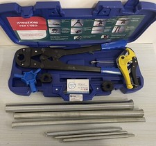 Handpressmaschine für