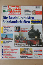 ModellEisenBahner Spezial -